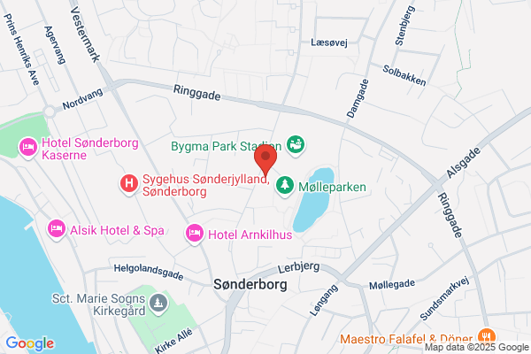 KFUM/KFUK Spejderhytte