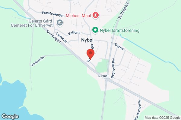 Nybøl Smede- og Maskinværksted