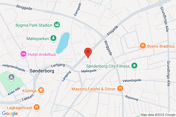 Danske Forening Den