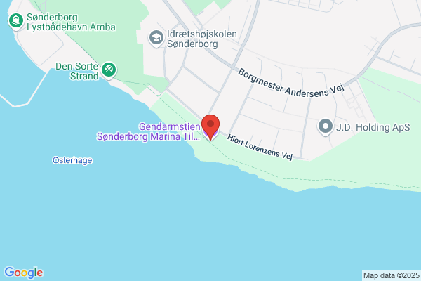 Mariannehvid.Dk