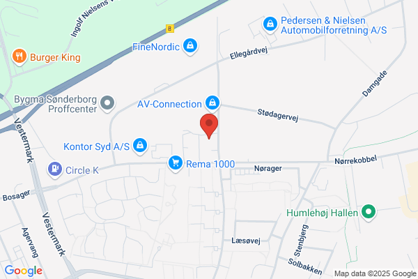 Nyholm IT Solutions ApS
