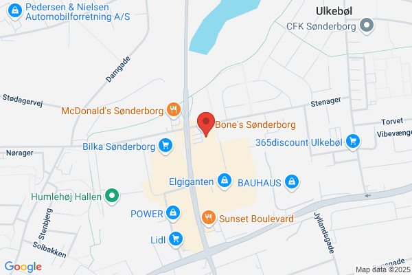 Ret&Råd Sønderborg