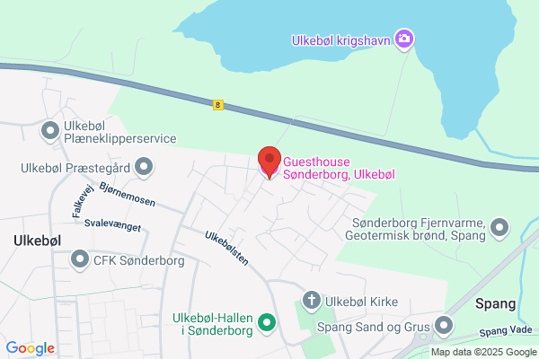 Ret&Råd Sønderborg