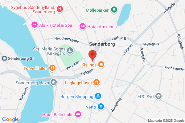 Advokatcentret