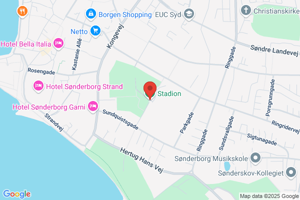Stadion