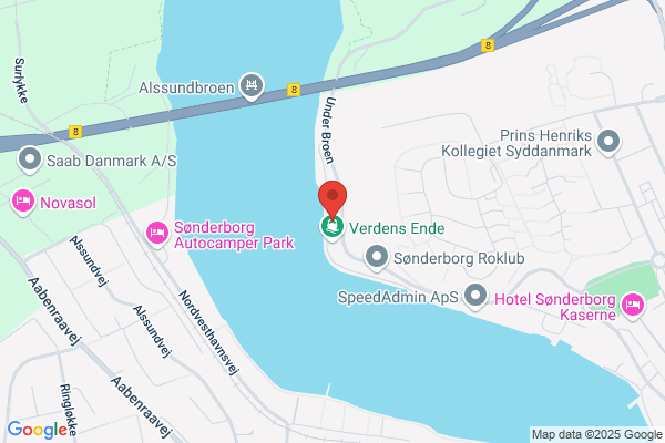 Sønderborg Kajakklub