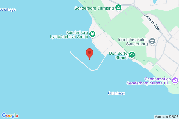 Als Windsurfing Klub