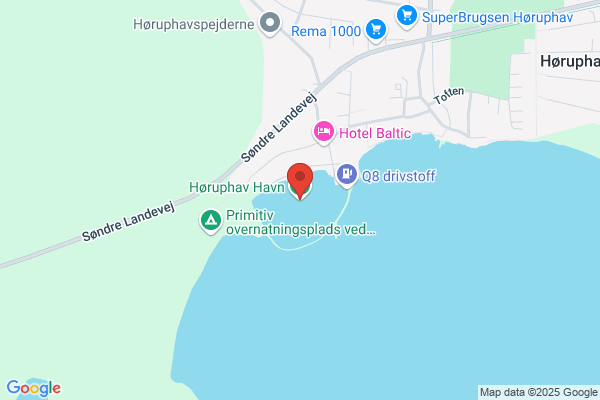 Høruphav Brolaug