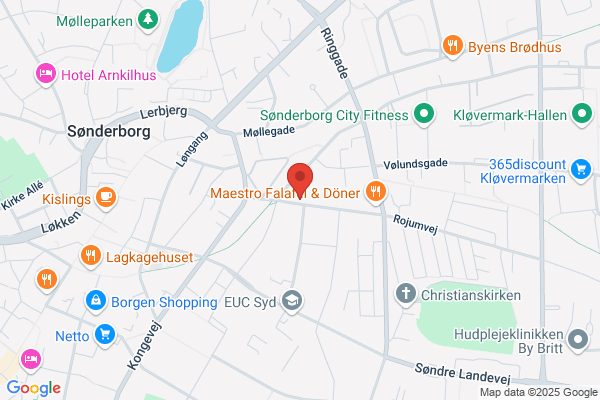 Skakklubben Alssund