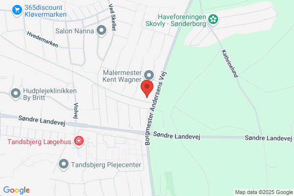Sønderborg Modelflyveklub