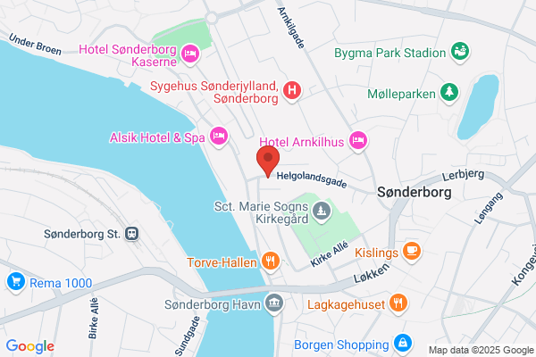 Sønderborg Motor Club