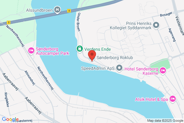 Sønderborg Roklub