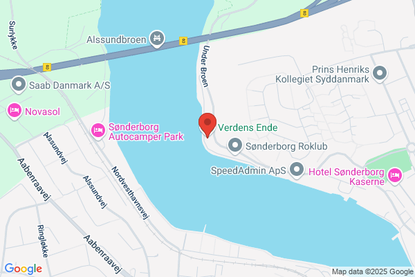 Sønderborg Skiklub