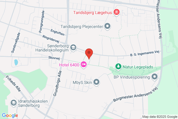 Turnerschaft Sonderburg v. 1884