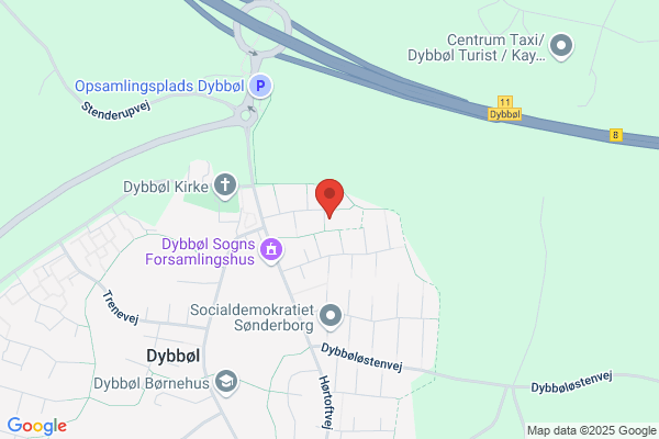 Vidar Gymnastik Sønderborg