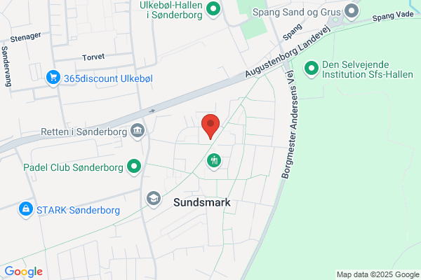 Vidar Motion Sønderborg