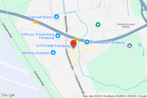 Citti Grossmarkt