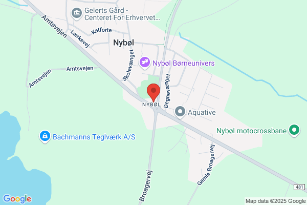 Dagli'Brugsen Nybøl