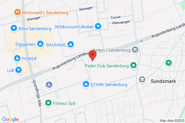 Møller & Co A/S
