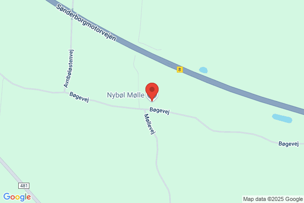 Nybøl Snedkeri