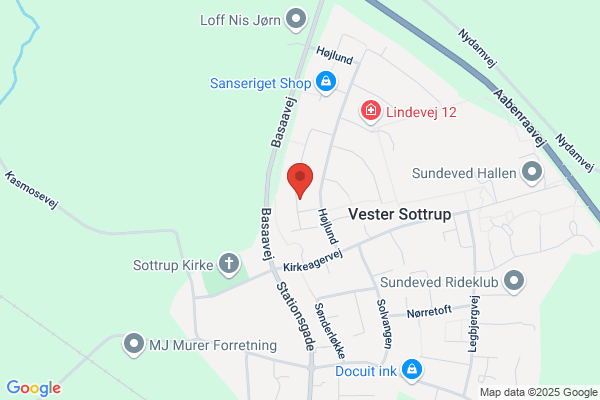 Henrik's Tømrer & Snedker Firma
