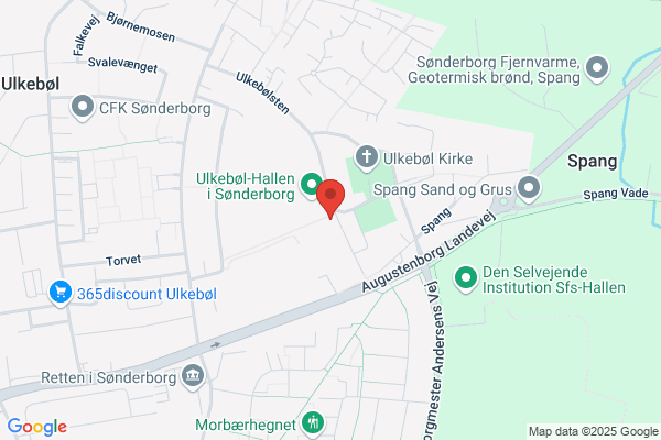 Ungdomsklubben Rottehullet