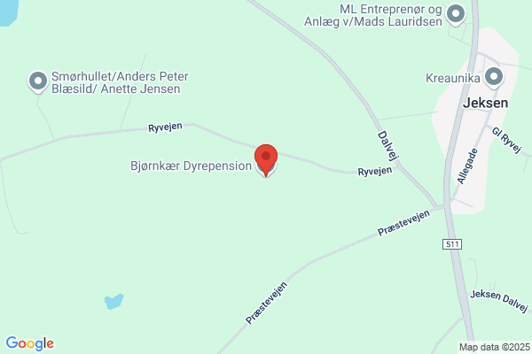 Bjørnkær Dyrepension