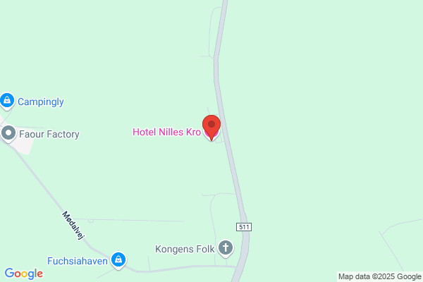 Nilles Kro Hotel