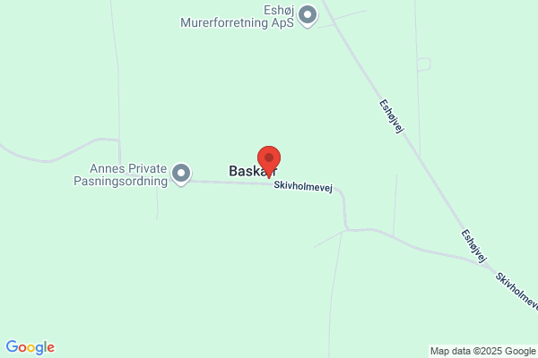 Sabro Hundepension