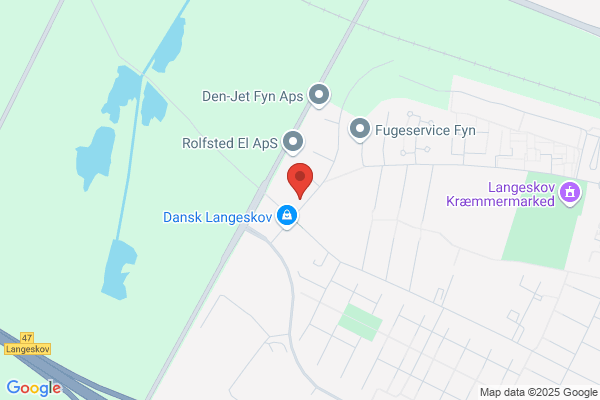 TCÅ Trykluft Centret A/S