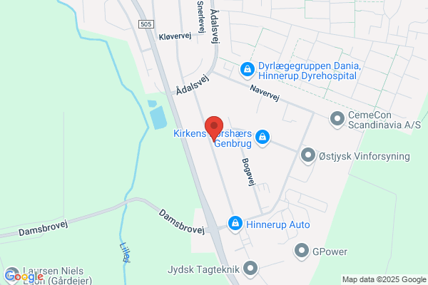 Hinnerup Autoservice