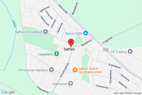 AOF, Hinnerup Aftenskole