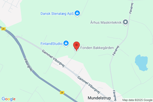 Bakkegården Boinstitution