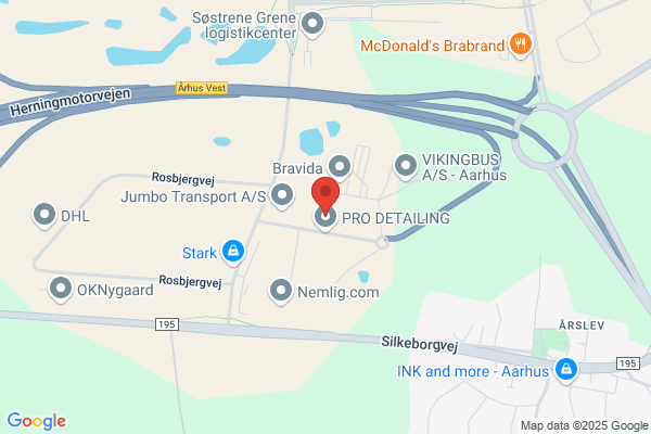 Brabrand Flytteforretning