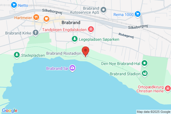 Brabrand Skakklub
