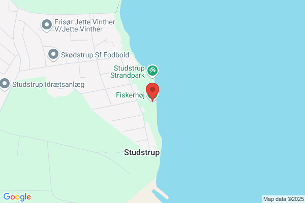 Fiskerstedet