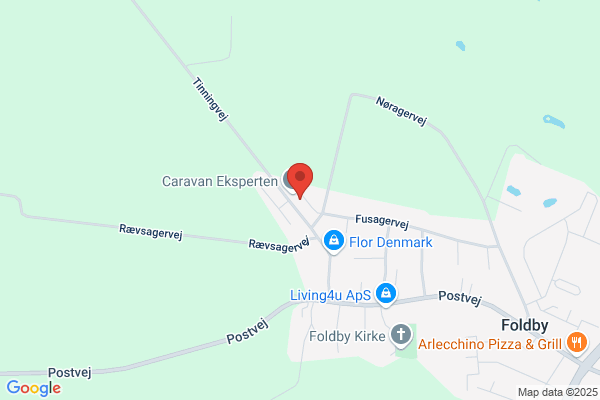 Foldby Sogns Borger- og Grundejerforening