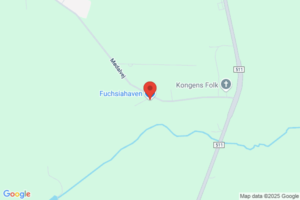 Fuchsiahaven
