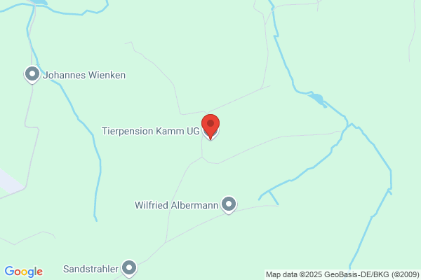 Kamo Hunde- & Kattepension