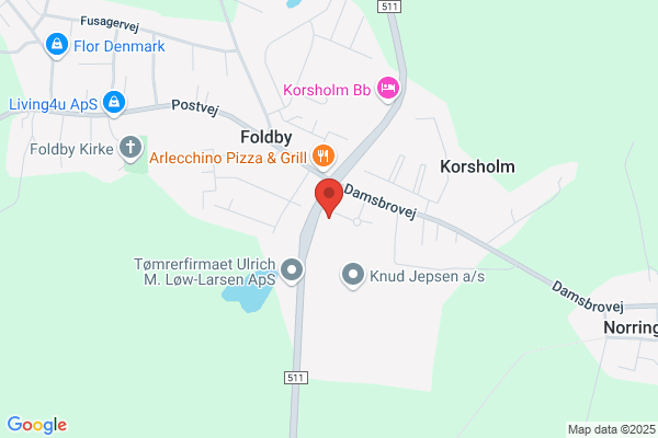 Korsholm Daginstitution