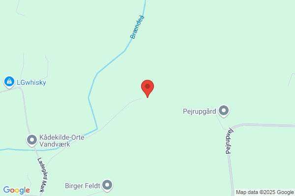 Kraghede, Poul