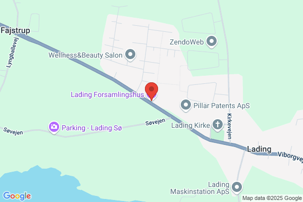 Lading-Fajstrup Borgerforening