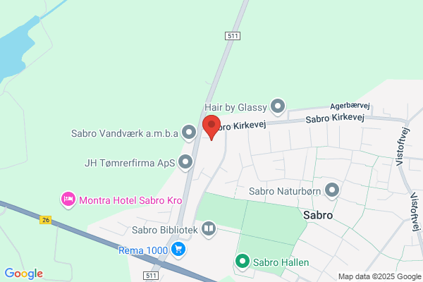 Lokalcenter Sabro