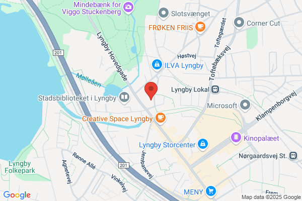 Lyngby Kirke