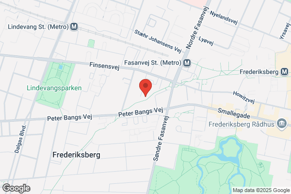 Regnbuen, SFO v/Korsholm Skole