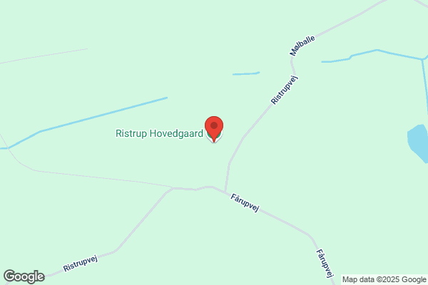 Ristrup Hovedgård