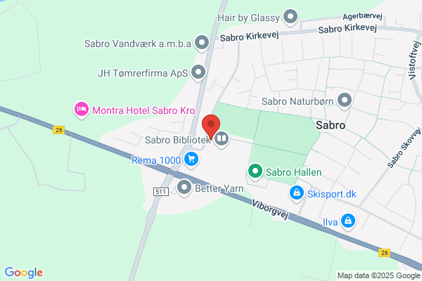 Sabro Ungdomsklub