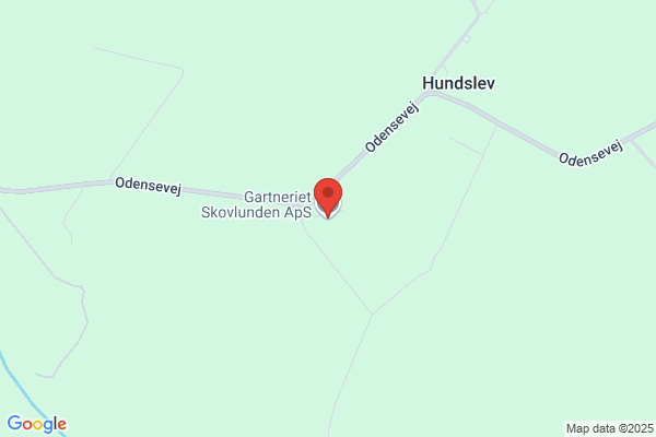 Skovlund, Gartneriet