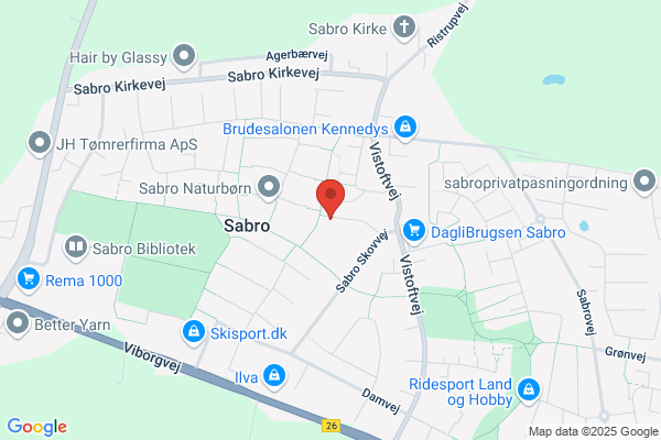 Spiloppen, Integreret Inst.