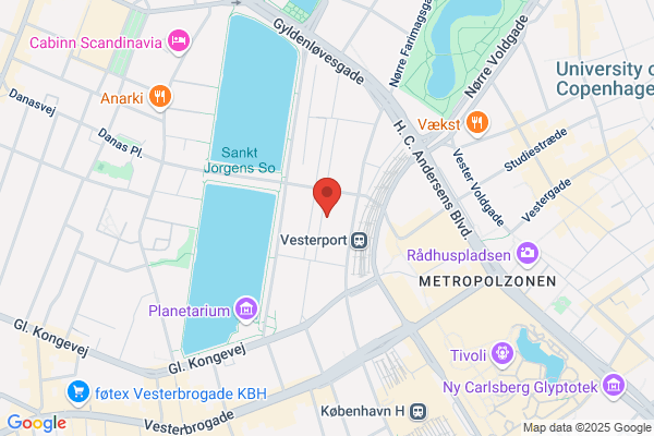 Europe Onlimited
